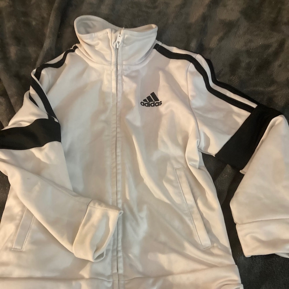 Jacket l/s shirts